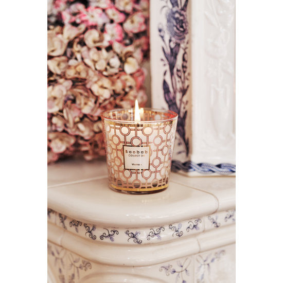 MY FIRST BAOBAB WOMEN