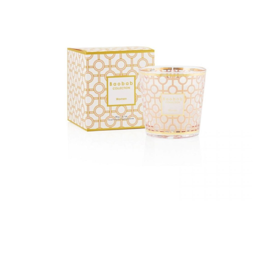 MY FIRST BAOBAB WOMEN