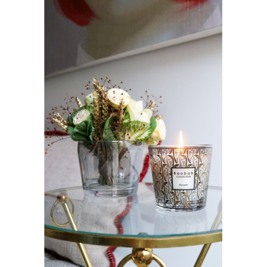 MY FIRST BAOBAB BRUSSELS