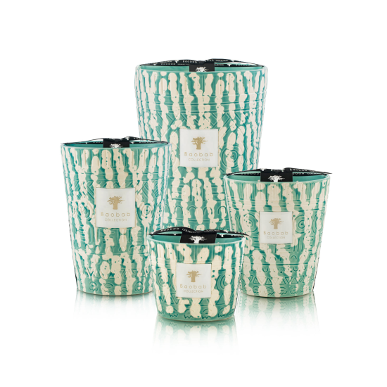 BAOBAB ANCIENT MARK UTOPIA