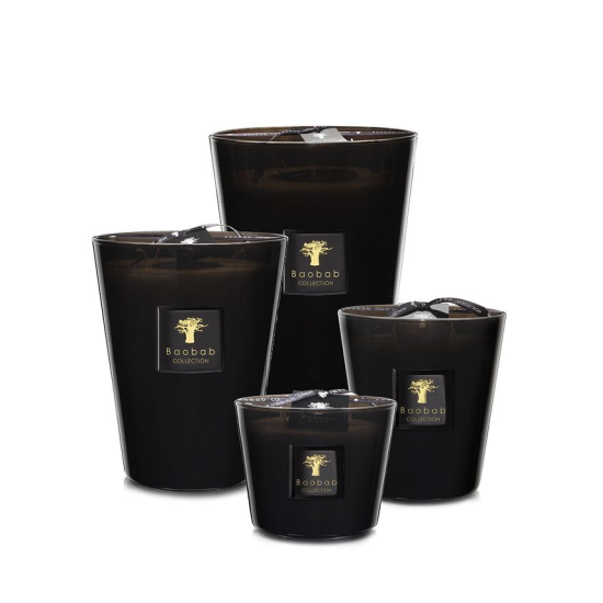 BAOBAB LES PRESTIGIEUSES ΜΕΛΑΝΙ ΚΙΝΑΣ