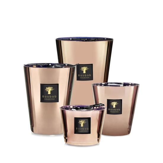 BAOBAB LES EXCLUSIVES CYPRIUM