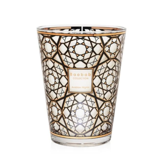 BAOBAB ARABIAN NIGHTS