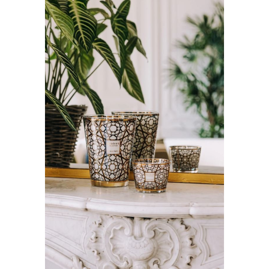 BAOBAB ARABIAN NIGHTS