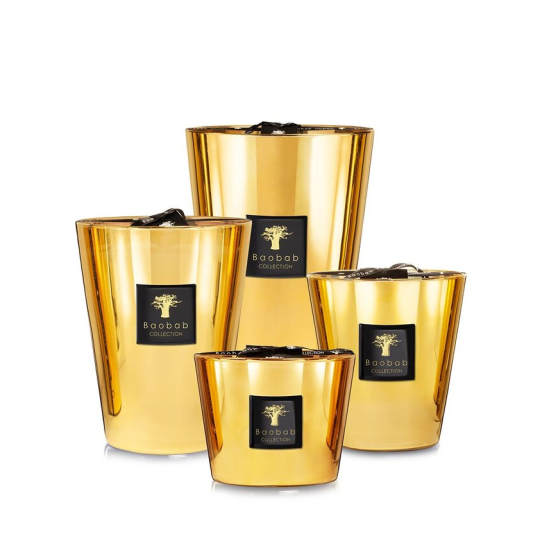 BAOBAB LES EXCLUSIVES AURUM