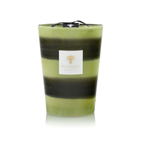 BAOBAB ELEMENTOS GAIA (GREEN)