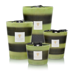 BAOBAB ELEMENTOS GAIA (GREEN)