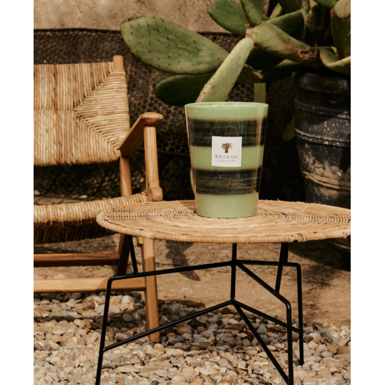 BAOBAB ELEMENTOS GAIA (GREEN)