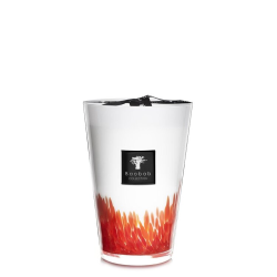 BAOBAB FEATHERS MAASAI