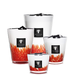 BAOBAB FEATHERS MAASAI