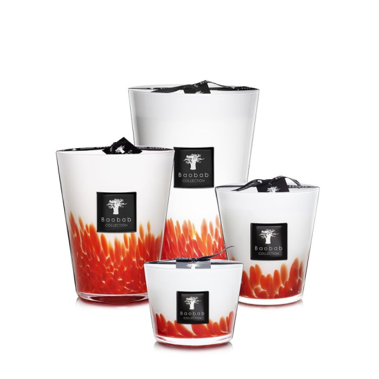 BAOBAB FEATHERS MAASAI