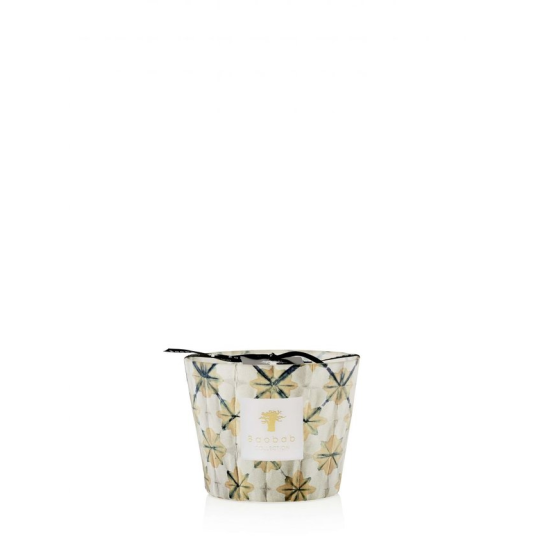 BAOBAB ODYSSEE ITHAQUE