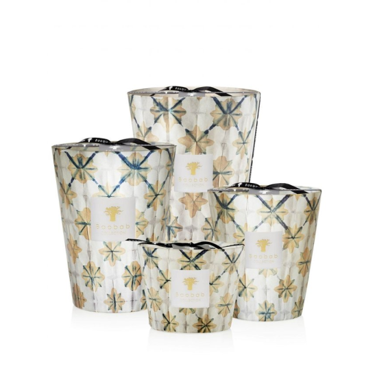 BAOBAB ODYSSEE ITHAQUE