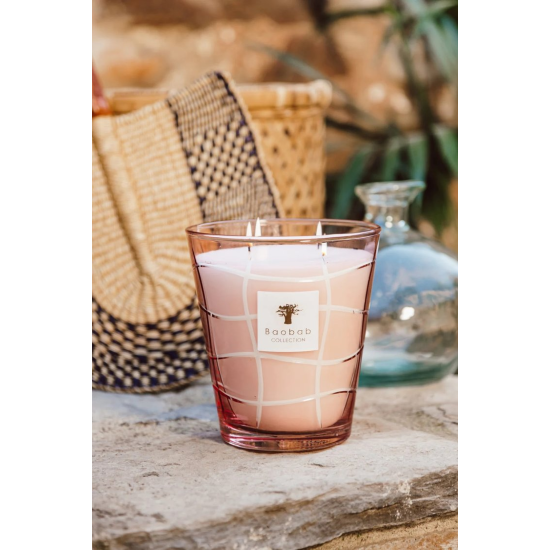 BAOBAB WAVES MALIBU PINK