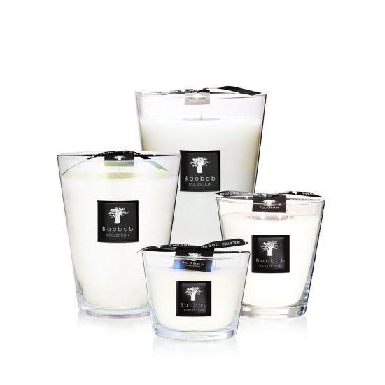 BAOBAB ΒΑΝΙΛΙΑ ΜΑΔΑΓΑΣΚΑΡΗΣ LUSTER