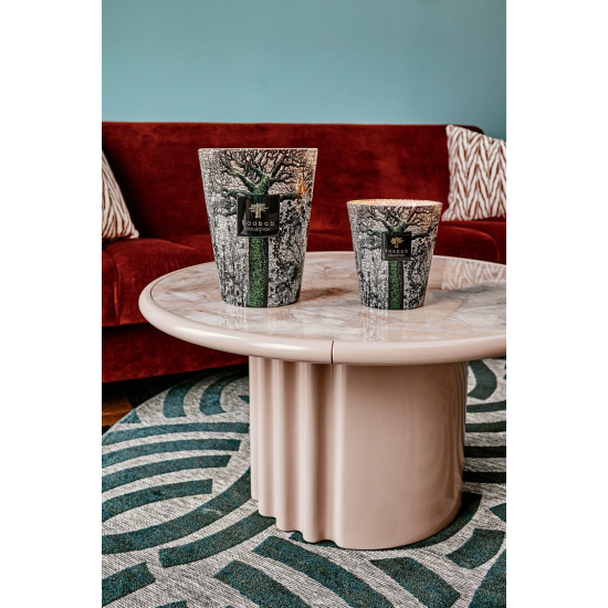 BAOBAB SACRED TREES KANI