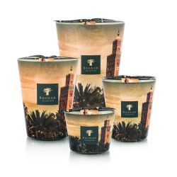 BAOBAB ORIENTALIST KOUTOUBI