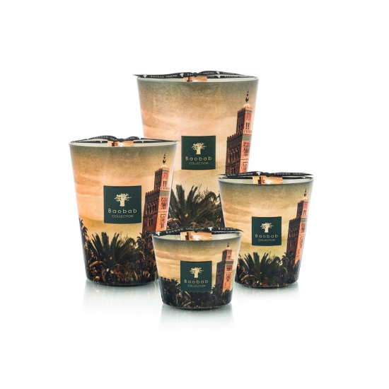 BAOBAB ORIENTALIST KOUTOUBI