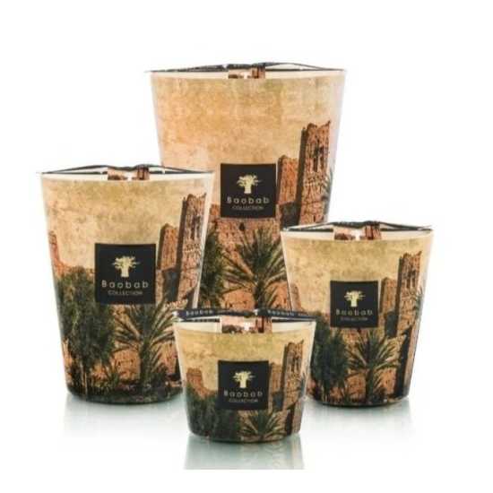 BAOBAB ORIENTALIST SKOURA