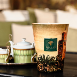 BAOBAB ORIENTALIST KOUTOUBIA