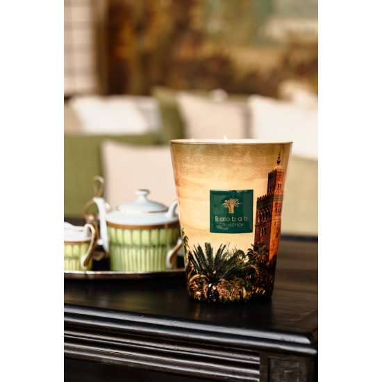 BAOBAB ORIENTALIST KOUTOUBIA