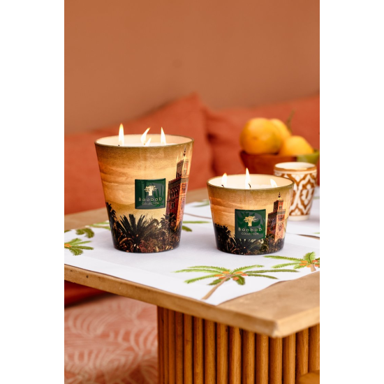 BAOBAB ORIENTALIST KOUTOUBIA