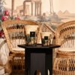 BAOBAB ORIENTALIST SKOURA