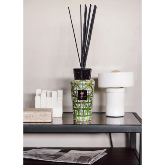 DIFFUSER 500ML BOHOMANIA LAZLO