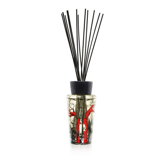 DIFFUSER 500ml FEATHERS MAASAI