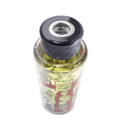 DIFFUSER 500ml FEATHERS MAASAI