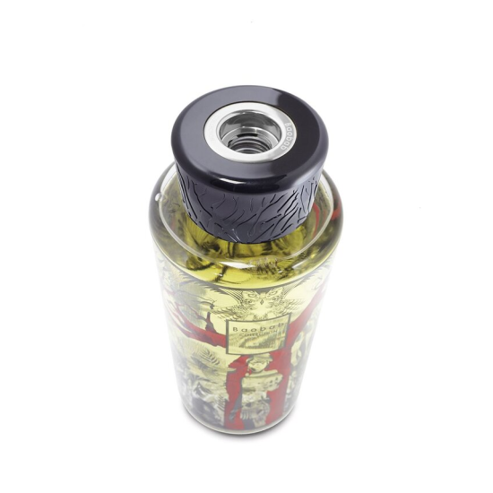 DIFFUSER 500ml FEATHERS MAASAI