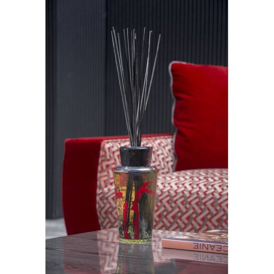 DIFFUSER 500ml FEATHERS MAASAI