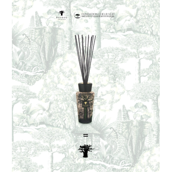 DIFFUSER 500ML SACRED TREES KANI