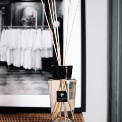 DIFFUSER 500ML WHITE RHINO