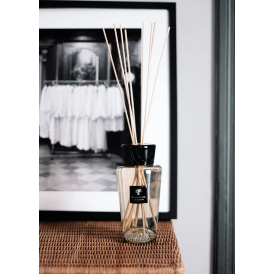 DIFFUSER 500ML WHITE RHINO