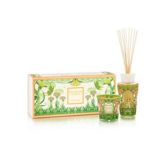 ΚΟΥΤΙ ΔΩΡΟΥ MY FIRST BAOBAB TOMORROWLAND 2024