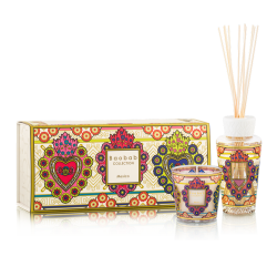 GIFT BOX MEXICO MY FIRST BAOBAB