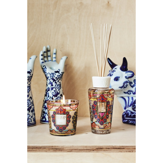 GIFT BOX MEXICO MY FIRST BAOBAB