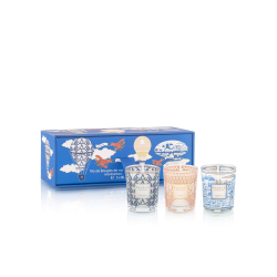 ΤΡΙΠΛΟ ΚΕΡΙ ΤΑΞΙΔΙΟΥ MY FIRST BAOBAB ΜΑΝΧΑΤΑΝ-ΠΑΡΙΣΙ-ΜΥΚΟΝΟΣ