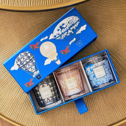 ΤΡΙΠΛΟ ΚΕΡΙ ΤΑΞΙΔΙΟΥ MY FIRST BAOBAB ΜΑΝΧΑΤΑΝ-ΠΑΡΙΣΙ-ΜΥΚΟΝΟΣ