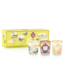 ΤΡΙΠΛΟ ΚΕΡΙ ΤΑΞΙΔΙΟΥ MY FIRST BAOBAB ΡΙΟ-ΜΕΞΙΚΟ-ΜΙΑΜΙ