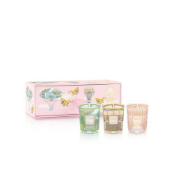 MY FIRST BAOBAB ΤΡΙΠΛΟ ΚΕΡΙ ΤΑΞΙΔΙΟΥ  ΣΙΓΚΑΠΟΥΡΗ-ΑΘΗΝΑ-ΠΑΡΙΣΙ