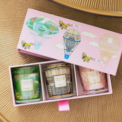 MY FIRST BAOBAB ΤΡΙΠΛΟ ΚΕΡΙ ΤΑΞΙΔΙΟΥ  ΣΙΓΚΑΠΟΥΡΗ-ΑΘΗΝΑ-ΠΑΡΙΣΙ