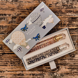 GIFT BOX HOME SPRAY WOMEN GENTLEMAN