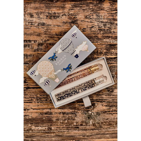 GIFT BOX HOME SPRAY WOMEN GENTLEMAN