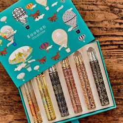 ΚΟΥΤΙ ΔΩΡΟΥ 6 ΣΠΡΕΙ ΓΙΑ ΤΟ ΣΠΙΤΙ ΤΑΞΙΔΙΟΥ