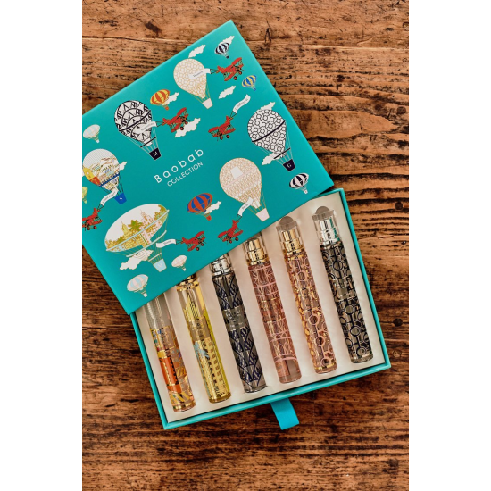 ΚΟΥΤΙ ΔΩΡΟΥ 6 ΣΠΡΕΙ ΓΙΑ ΤΟ ΣΠΙΤΙ ΤΑΞΙΔΙΟΥ