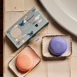 ΚΟΥΤΙ ΔΩΡΟΥ ΣΑΠΟΥΝΙ ΓΥΝΑΙΚΕΙΟ ΑΝΔΡΙΚΟ