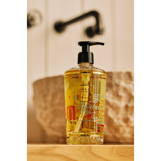 GEL ΚΑΘΑΡΙΣΜΟΥ ΧΕΡΙΩΝ 350ML ΣΕΝΤ ΤΡΟΠΕΖ