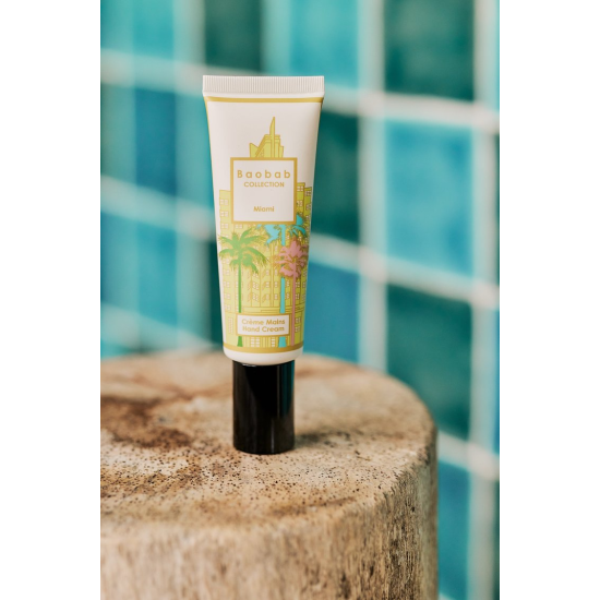 ΚΡΕΜΑ ΧΕΡΙΩΝ 50ML ΜΙΑΜΙ